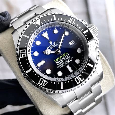 rolex sea dweller 44mm replica|Rolex Sea-Dweller 44mm price.